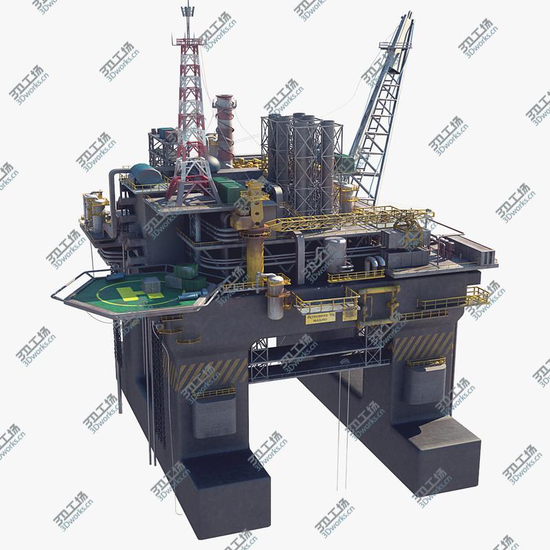 images/goods_img/2021040234/Oil rig platform P-51(1)/2.jpg